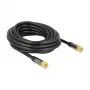 Cabo coaxial RG-6/U 5 m DeLOCK 88921