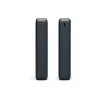 Powerbank portátil Port Designs 907002 20000 mAh carregamento rápido