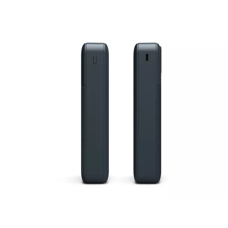 Powerbank portátil Port Designs 907002 20000 mAh carregamento rápido