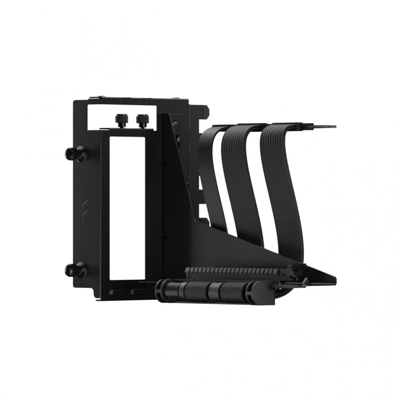 Kit de GPU Fractal Design Flex 2 Universal preto 124x196x144mm