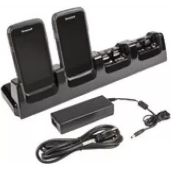 Estação de carregamento Indoor Honeywell CT50-CB-0