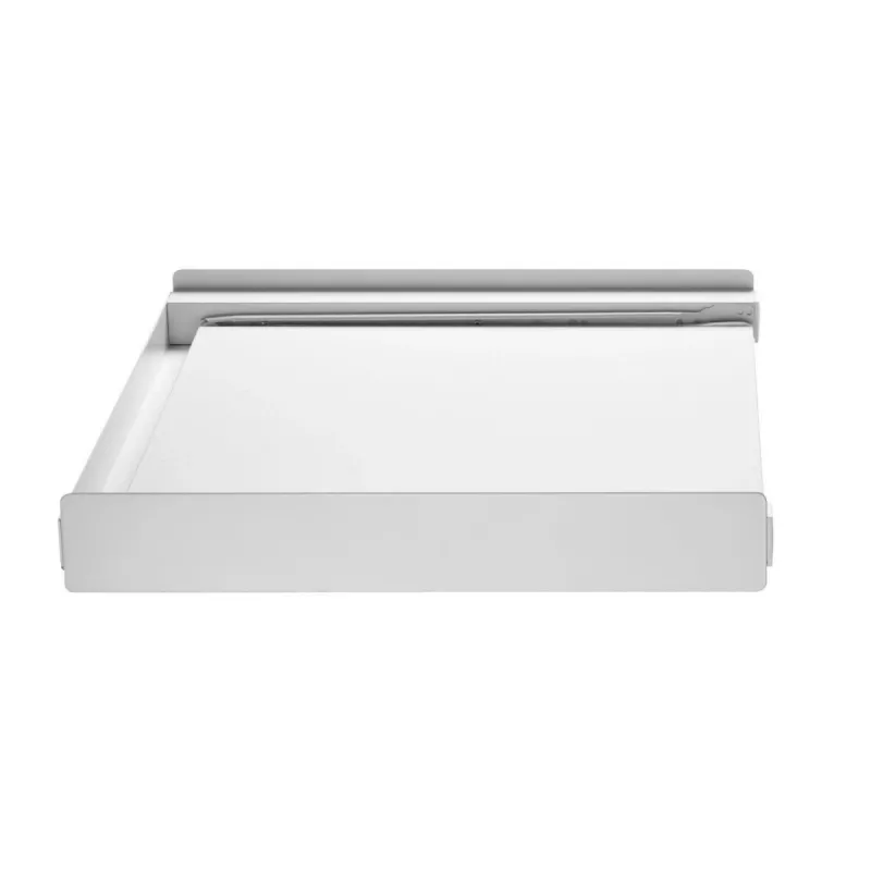Estrutura de ligação para prateleira MACLEAN MC-890 altura ajustável design robusto