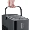 Caso | Máquina de cubos de gelo | IceChef Compact | Potência 120 W | preto