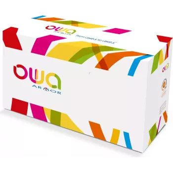 Toner OWA Armor TK-5280K 13000 páginas preto