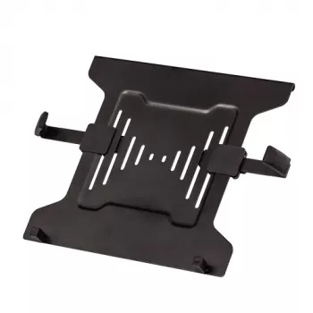 Base para portátil Fellowes Ergonomics para braços de monitor – suportes VESA