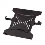 Base para portátil Fellowes Ergonomics para braços de monitor – suportes VESA