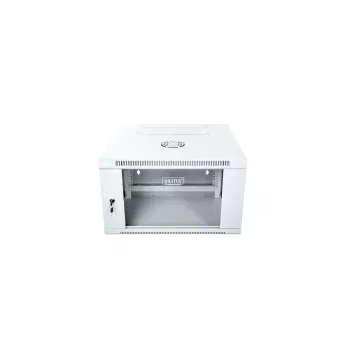Rack de montagem em parede Digitus DN-WD19 06U