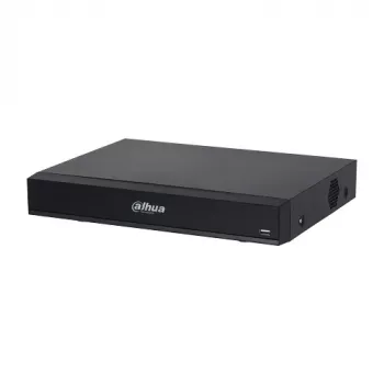 Dahua 5-in-1 XVR7108H-4K-I3 gravador 4K de 8 canais