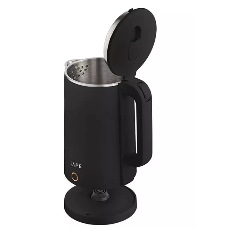 Lafe LAFCZA47467 1.8 preto