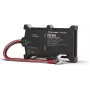 Rastreador GPS veicular TELTONIKA FMC880 com 128MB de armazenamento, CAN, BLE, conectividade LTE