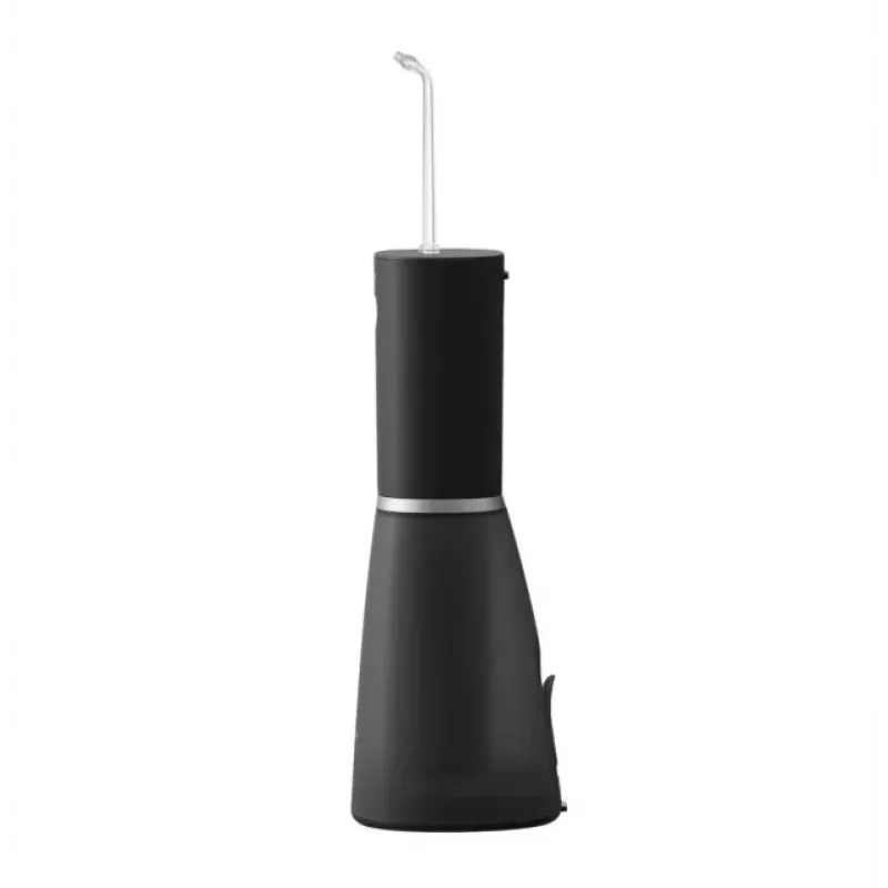 Irrigador oral Panasonic | EW-DJ86-K503 | Sem fios | 200 ml | Número de acessórios 2 | Preto