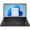 17-cp3280ng, portátil preto, AMD Ryzen 7 7730U, AMD Radeon Graphics, 16 GB DDR4, 512 GB (512 GB SSD), Windows 11 Home