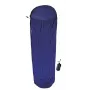 Cocoon CMM35 saco-cama saco-cama tipo múmia para adulto poliéster azul