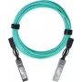 Cabo ótico ativo 5 m, CBO SFP28-AOC-5M-DL-BO (SFP28, 5m)