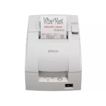 Epson TM-U220IIB Impressora Matricial