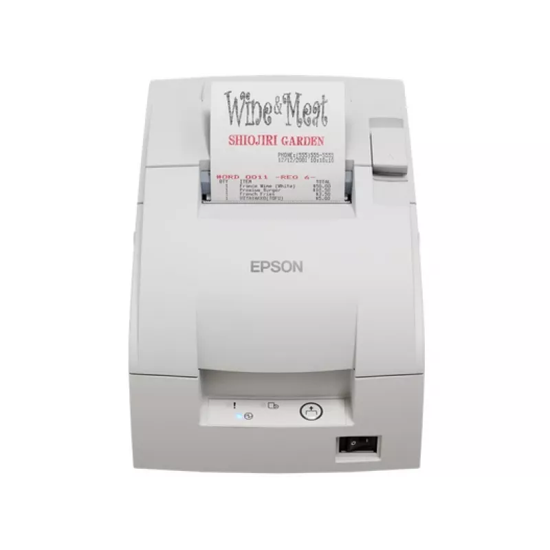 Epson TM-U220IIB Impressora Matricial