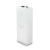 Ponte/repetidor de rede Ubiquiti UDB 866,7 Mbit/s branco