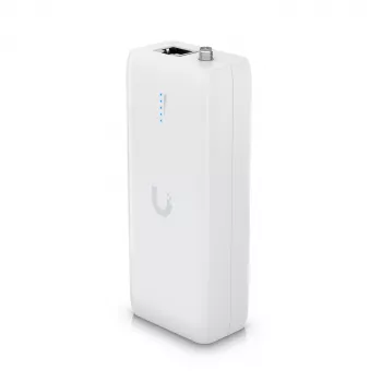 Ponte/repetidor de rede Ubiquiti UDB 866,7 Mbit/s branco