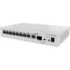 HUAWEI eKit S110 Series S110-8P2ST Ethernet Gigabit não gerido L2 (10/100/1000) Power over Ethernet (PoE) cinzento