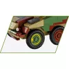 Cobi Historical Collection WWII Sd.Kfz 234/2 Puma veículo, multicolor