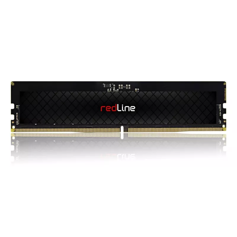 Memória Mushkin Redline DDR5 16GB 4800MHz