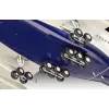 Revell 03922 Airbus A380-800 British Airways kit de modelismo em plástico, 1:144