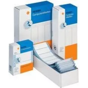 Etiqueta autocolante para impressora HERMA 8181 88,9x35,7 mm