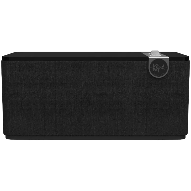 KLIPSCH The One Plus preto mate