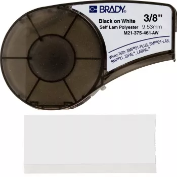 Brady 110931 branco