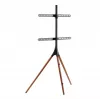 Suporte SBOX FS-1246F 45–65° inclinável, carga 32 kg, plataforma 600×400 mm