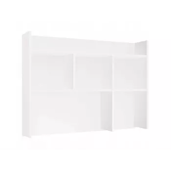 Extensão de secretária 100 cm