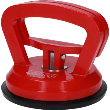 Ventosa de elevação KS Tools 140.1005 – ventosa manual de vácuo, capacidade de carga 40 kg