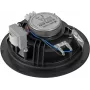 Omnitronic CSR-6B Altifalante de teto, preto