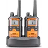 Midland XT70 PRO conjunto de rádios PMR, 2 unidades com bolsa