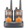 Midland XT70 PRO conjunto de rádios PMR, 2 unidades com bolsa