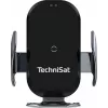 Suporte para smartphone e tablet TECHNISAT SmartCharge 3 — suporte universal com função de carregamento integrada (Modelo 76-4977-00)
