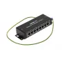 DISPOSITIVO DE PROTEÇÃO CONTRA SOBRETENSÃO AXON-PRO-IP-4POE+