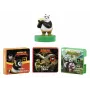 Disco de projetor Kung Fu Panda Awesomeness Story Dream Machine
