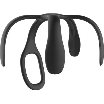 Telefone sem fios Motorola S1201 com ecrã retroiluminado e função mãos-livres