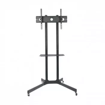 Suporte móvel para TV ART STO S-08A com suporte para ecrãs de 30-65 polegadas, máx. 60 kg