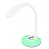 Esperanza ELD102 Candeeiro de mesa lâmpada não substituível 3 W LED branco