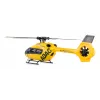 Helicóptero Amewi ADAC H145 Brushless 6 canais 6G RTF, modelo de 6 canais pronto a voar