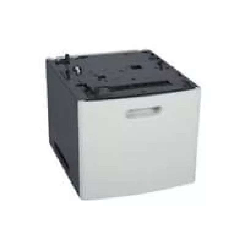Alimentador de papel Lexmark 25B2950 para série MX822/MX826 — 2100 folhas, suporta A4/A5/Folio/Oficio