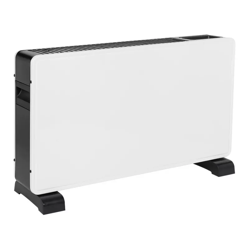 Aquecedor convector elétrico NOVEEN NOVEENCH9099, 2300 W, 3 níveis de potência, Tuya WiFi Smart, LCD, temporizador, instalação no chão