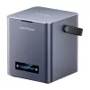 Purificador de ar LaserPecker LP-AP absorvedor de fumo para gravadores laser