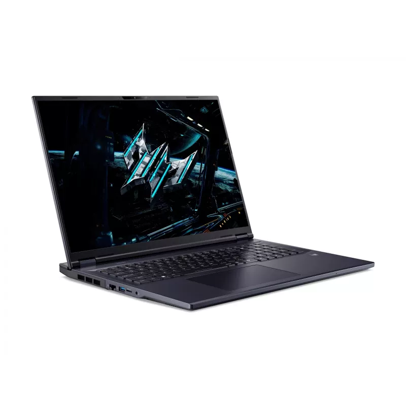 Acer Predator Helios Neo 18 AI PHN18-72 NH.QVEEG.00B portátil gaming 45,7 cm (18) 2560x1600 - Intel Core Ultra 9 275HX - 2TB SSD - GeForce RTX 5070 - HDMI/USB-C - Windows 11 Home