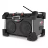 Rádio de obra Perfectpro ROCKHART 18V