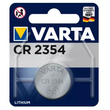 Pilha de lítio Varta CR 2354