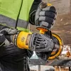 DeWALT DCG418X2-QW rebarbadora 12.5 cm 9000 RPM 2.18 kg