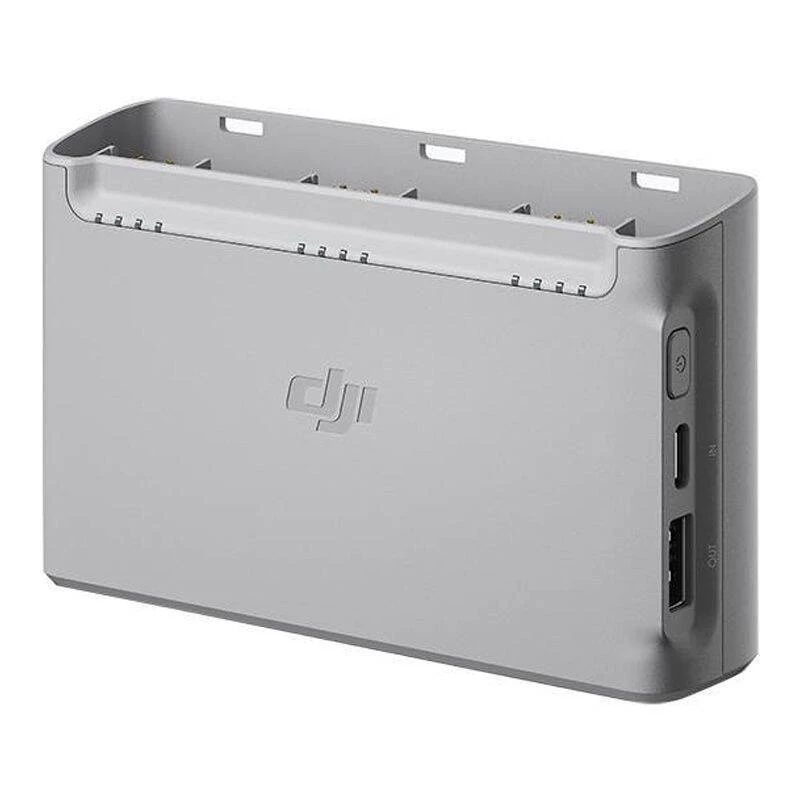 Acessório para drone | DJI | Hub de carregamento bidirecional Mini 2 | CP.MA.00000328.01